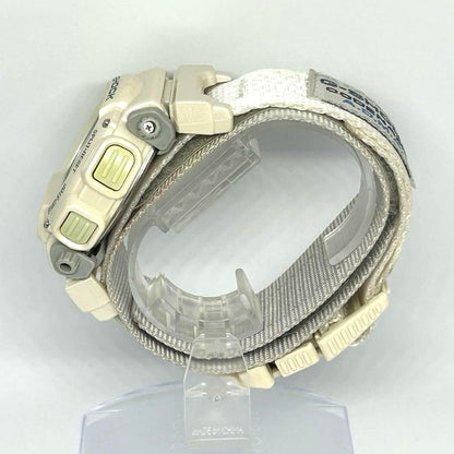 [Operational & Limited Edition] CASIO G-SHOCK ALASKA DW-8800