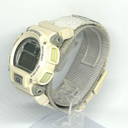 [Operational & Limited Edition] CASIO G-SHOCK ALASKA DW-8800