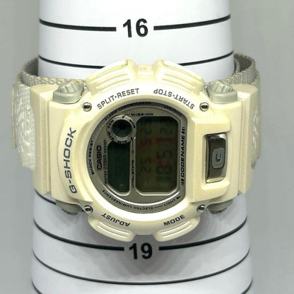 [Operational & Limited Edition] CASIO G-SHOCK ALASKA DW-8800
