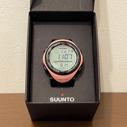 SUUNTO VECTOR Suunto [Pink]