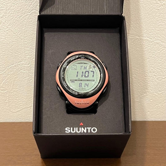 SUUNTO VECTOR Suunto [Pink]