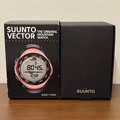 SUUNTO VECTOR Suunto [Pink]
