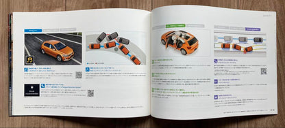 Rare, Excellent, Unused Catalog Polo April 2019