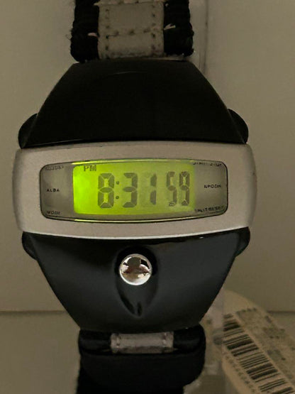 Seiko ALBA SPOON W626-4000