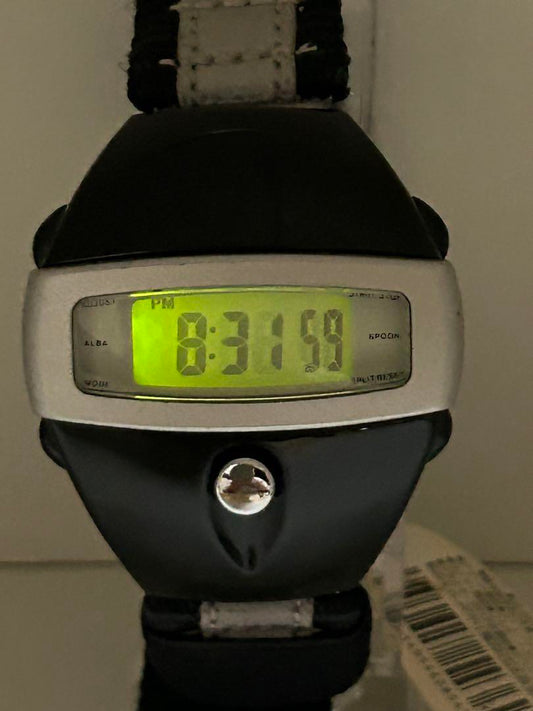 Seiko ALBA SPOON W626-4000