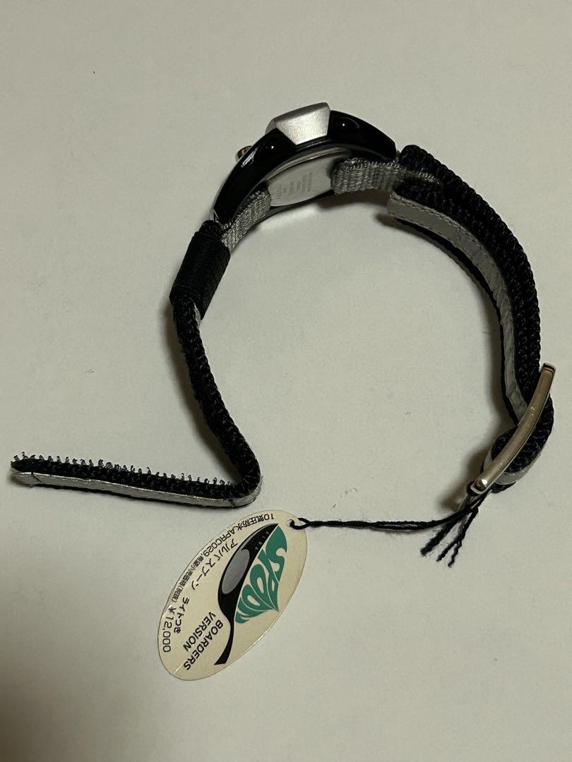 Seiko ALBA SPOON W626-4000