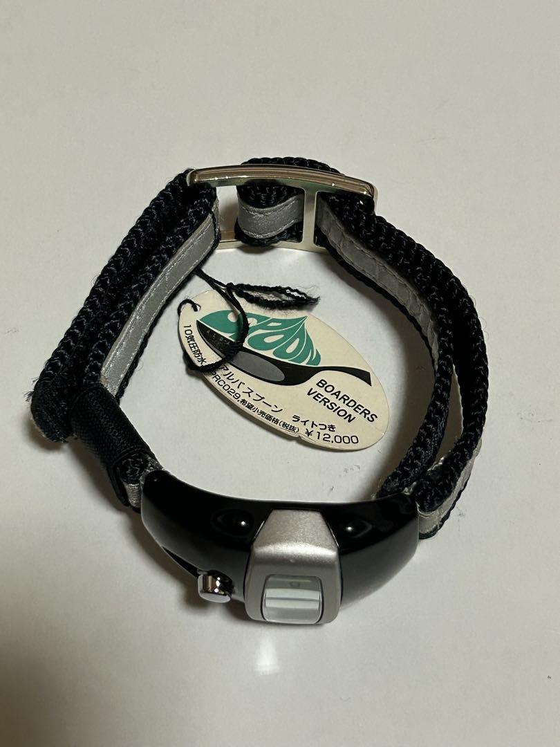 Seiko ALBA SPOON W626-4000