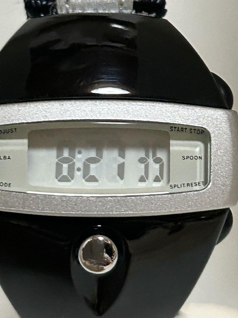 Seiko ALBA SPOON W626-4000