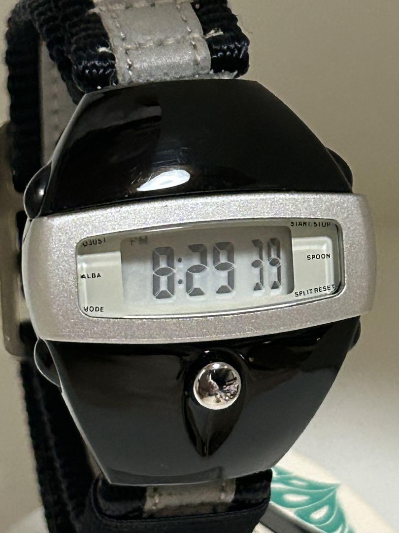 Seiko ALBA SPOON W626-4000