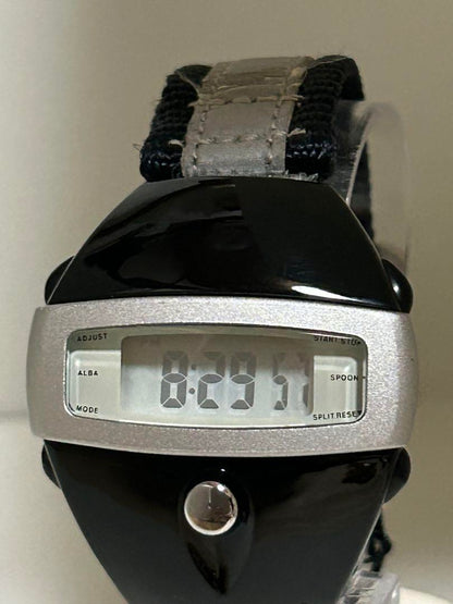 Seiko ALBA SPOON W626-4000