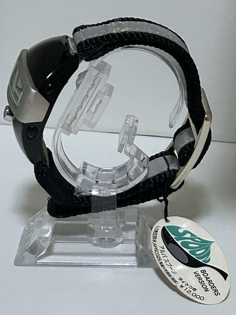 Seiko ALBA SPOON W626-4000