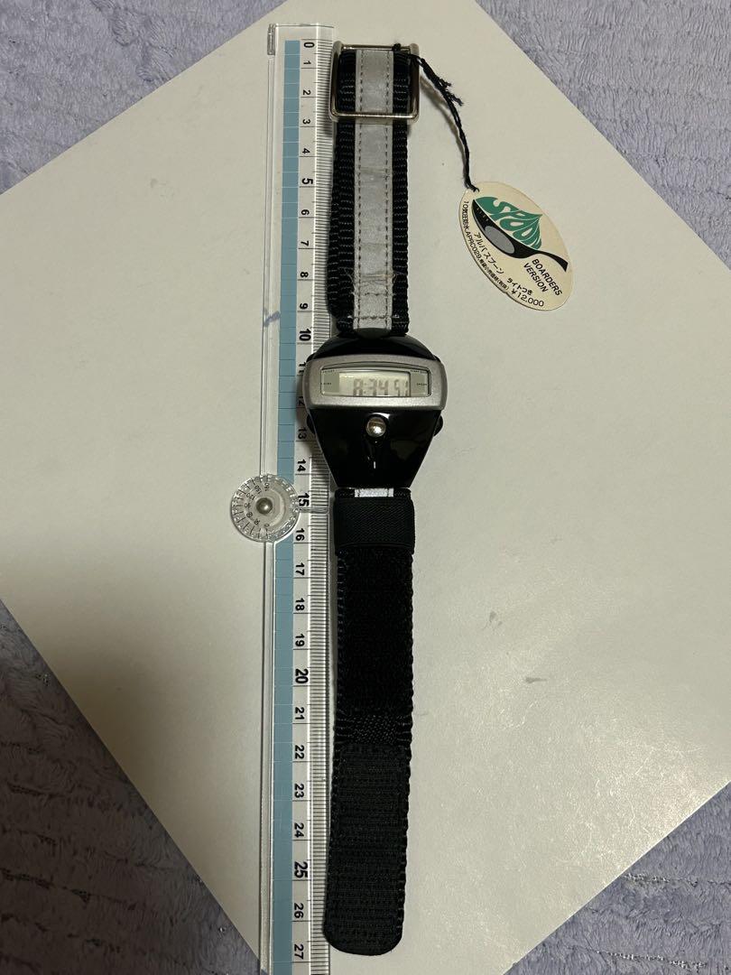 Seiko ALBA SPOON W626-4000