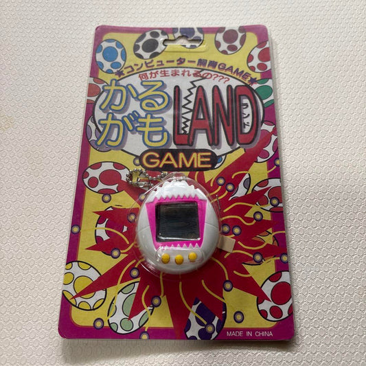 Kuragamo LAND GAME
