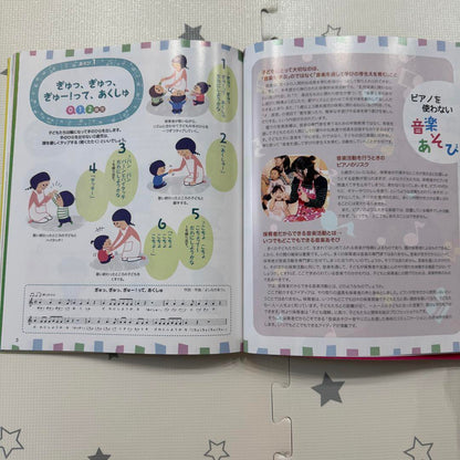 Play and Environment 0.1.2 Years January 2019