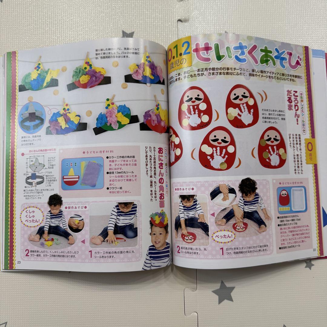 Play and Environment 0.1.2 Years January 2019