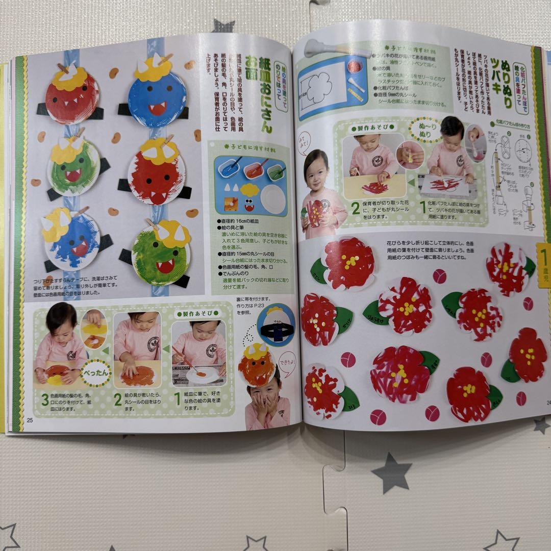 Play and Environment 0.1.2 Years January 2019