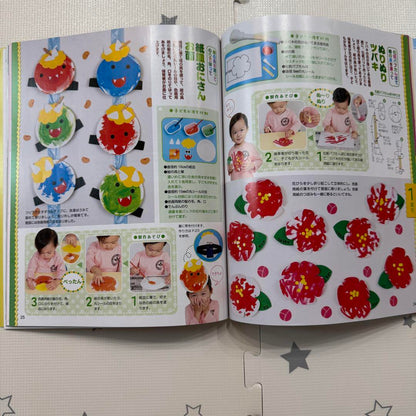 Play and Environment 0.1.2 Years January 2019