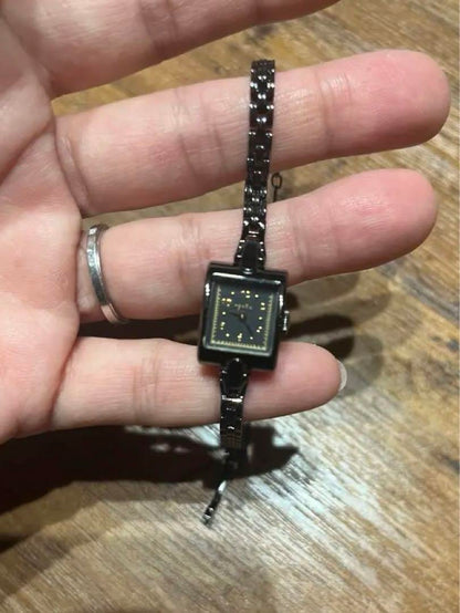 agete Ladies' Watch Agate