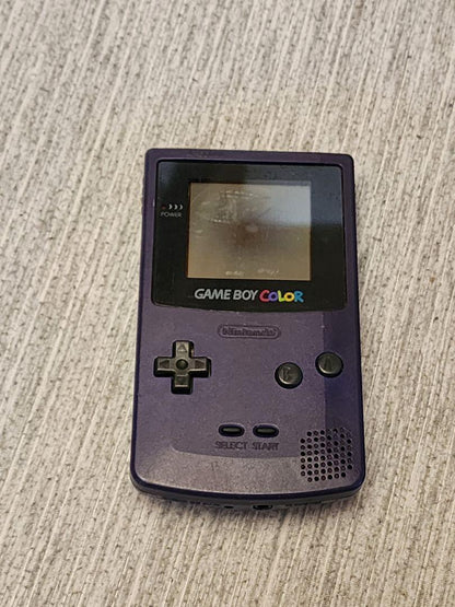 Buy it now! Price negotiable. Nintendo DS Game Boy Color Bundle