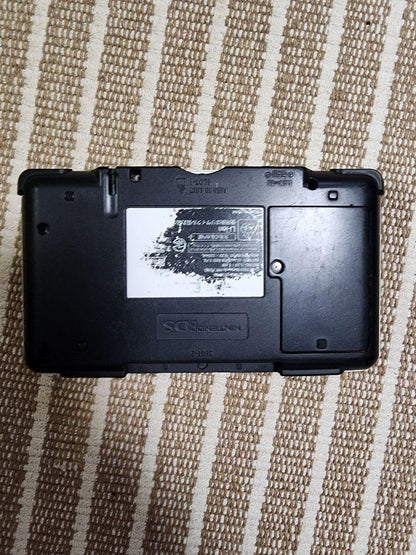 Buy it now! Price negotiable. Nintendo DS Game Boy Color Bundle