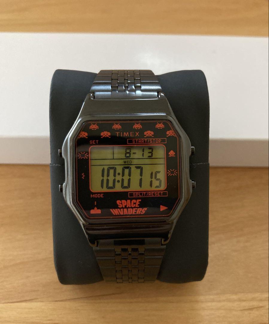 TIMEX Invader Watch