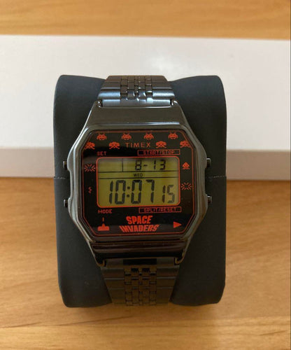 TIMEX Invader Watch
