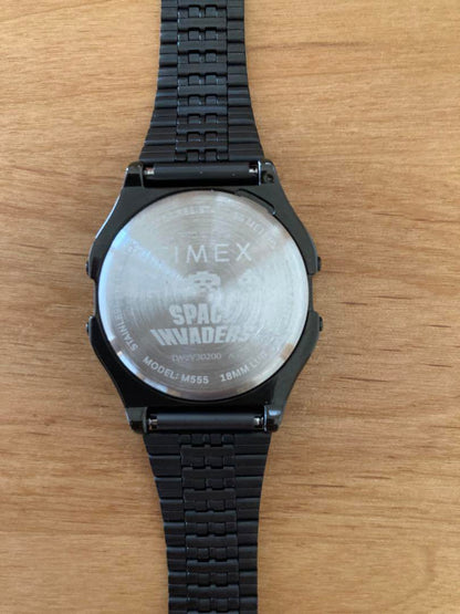 TIMEX Invader Watch