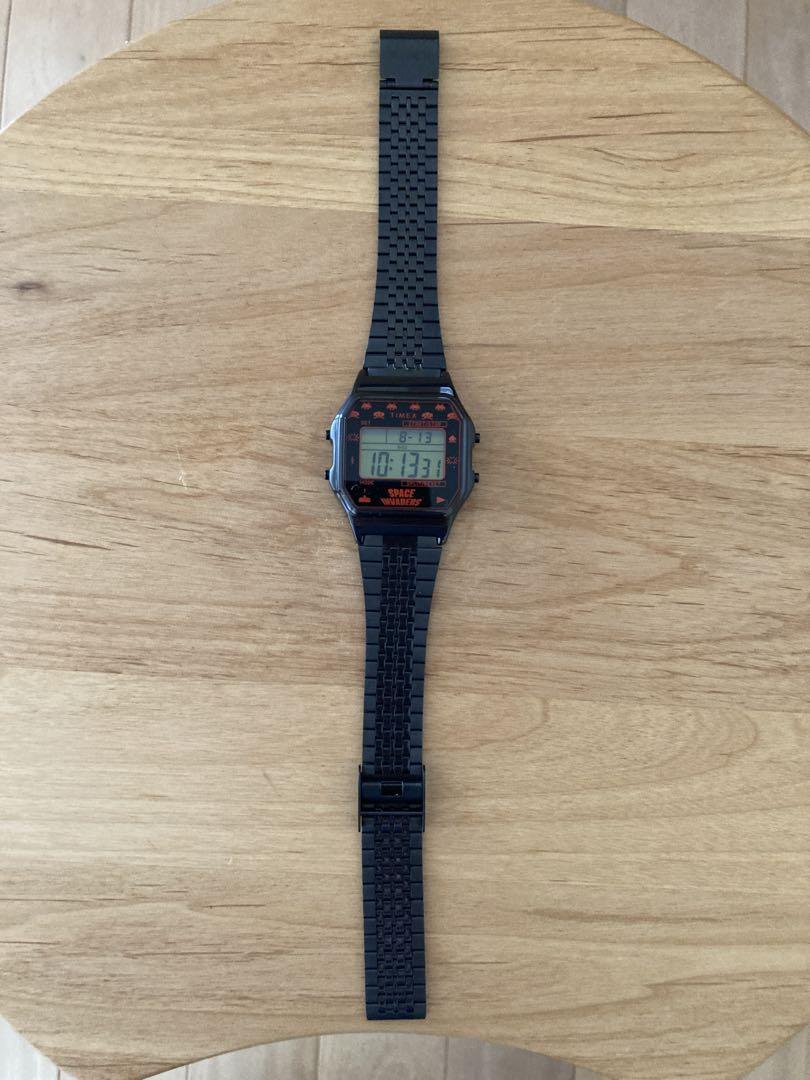TIMEX Invader Watch