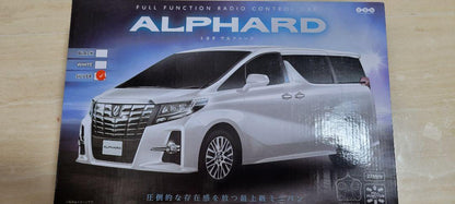 Alphard R/C