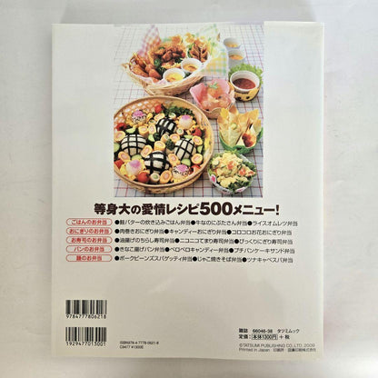 Lunchbox Ideas for Children: Tricks and Recipes