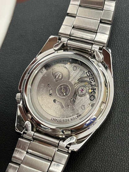 Seiko SEIKO Seiko5 SNKL51K1 Automatic Winding Watch