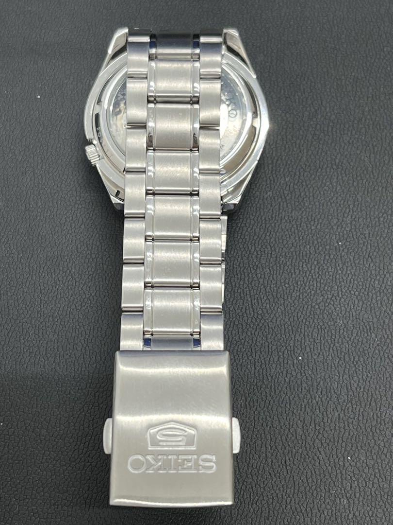 Seiko SEIKO Seiko5 SNKL51K1 Automatic Winding Watch