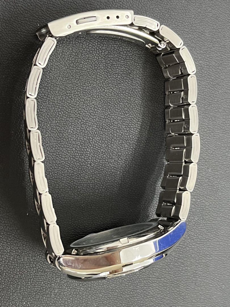 Seiko SEIKO Seiko5 SNKL51K1 Automatic Winding Watch