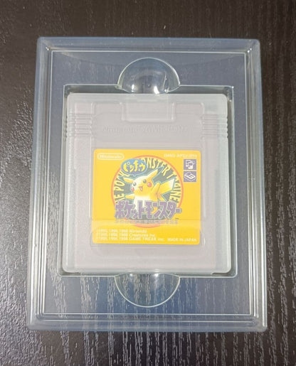 Beautiful Condition Pocket Monsters Pikachu