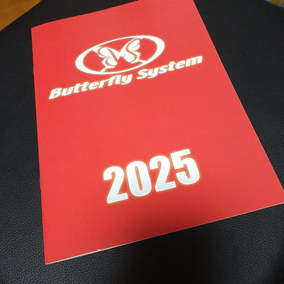 Butterfly System Aeroparts Jimny Catalog