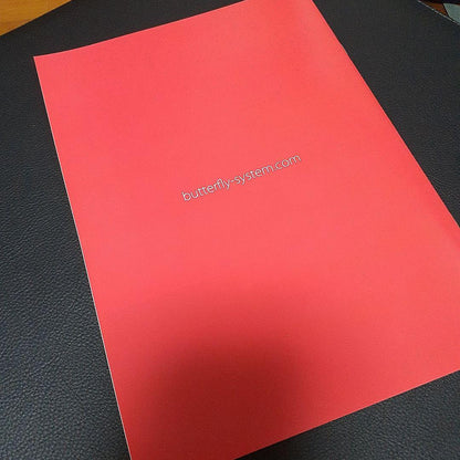 Butterfly System Aeroparts Jimny Catalog