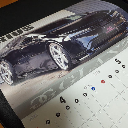 Butterfly System Aeroparts Jimny Catalog