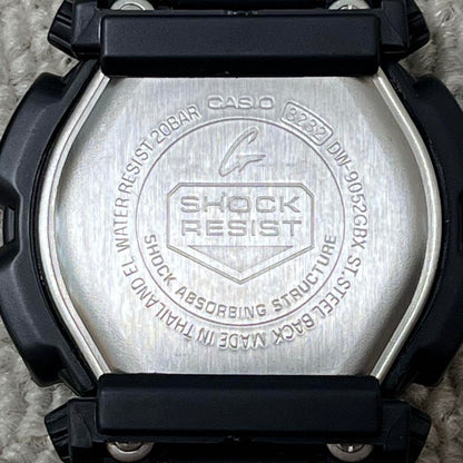 Popular Casio G-SHOCK DW-9052GBX Casio Men's Watch