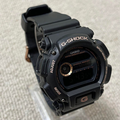 Popular Casio G-SHOCK DW-9052GBX Casio Men's Watch