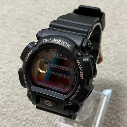 Popular Casio G-SHOCK DW-9052GBX Casio Men's Watch