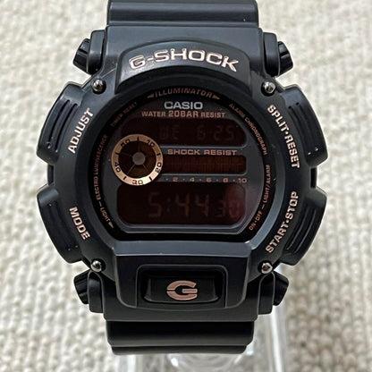 Popular Casio G-SHOCK DW-9052GBX Casio Men's Watch