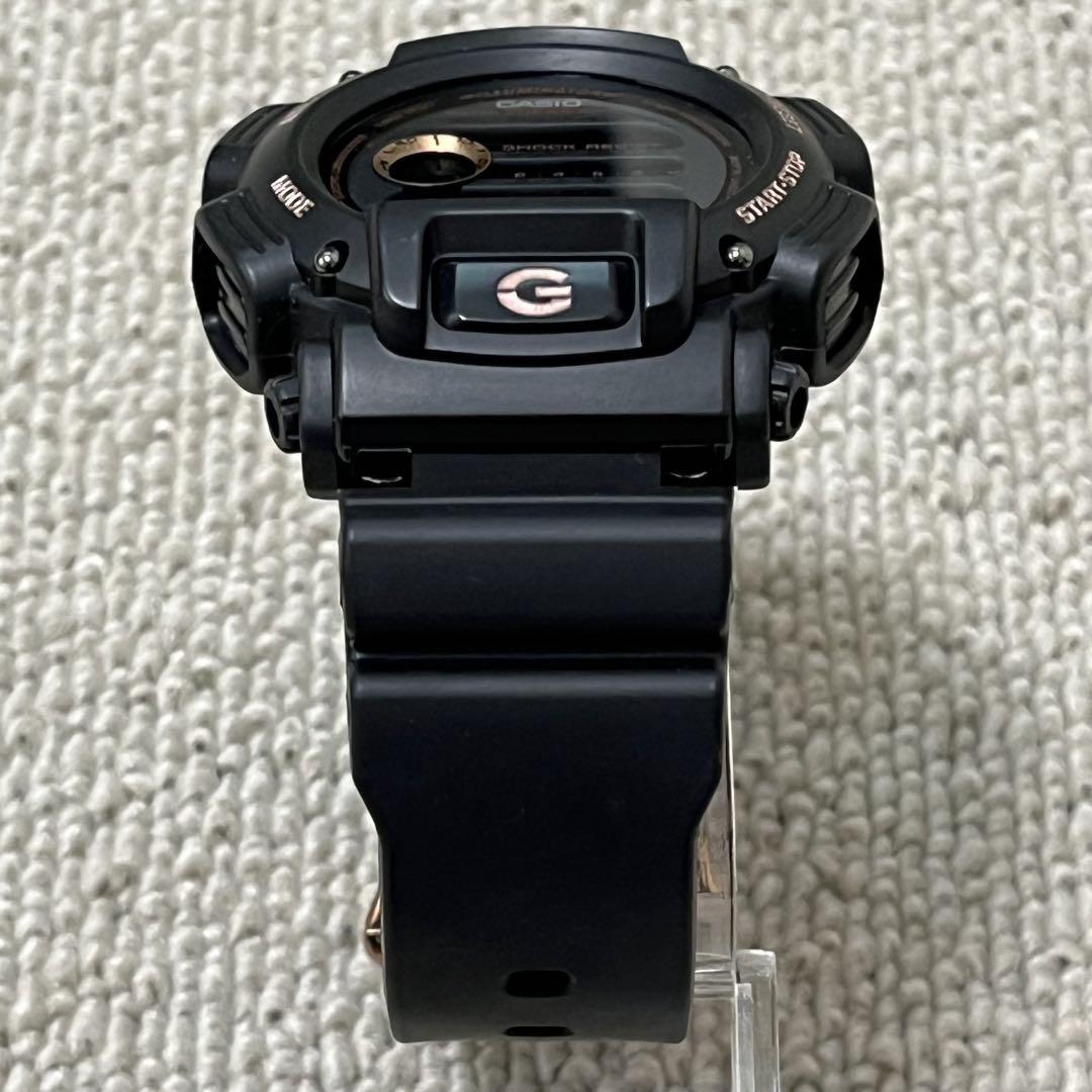 Popular Casio G-SHOCK DW-9052GBX Casio Men's Watch