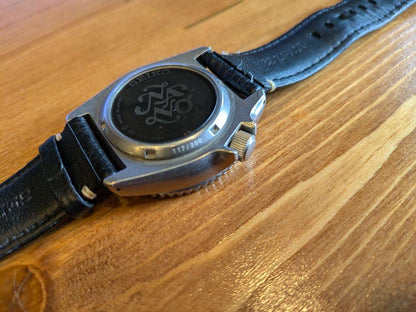 Seiko 5 Sports Nano Universe Limited Edition Watch