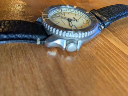 Seiko 5 Sports Nano Universe Limited Edition Watch