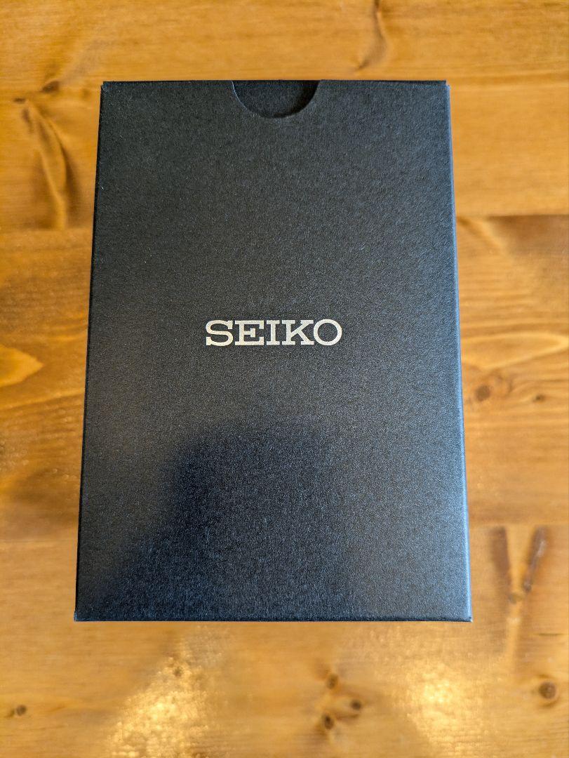 Seiko 5 Sports Nano Universe Limited Edition Watch