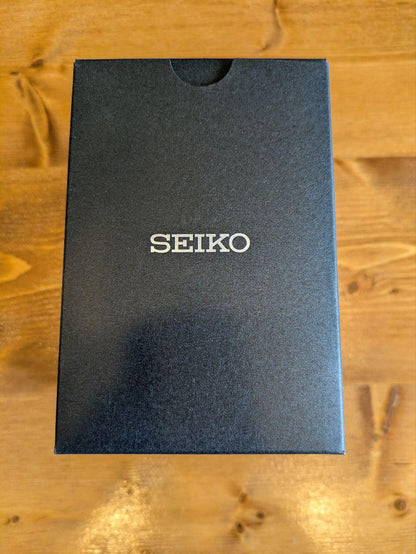 Seiko 5 Sports Nano Universe Limited Edition Watch