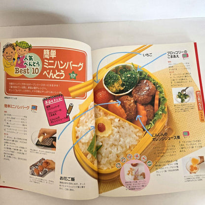 Love It! Preschool Lunchbox