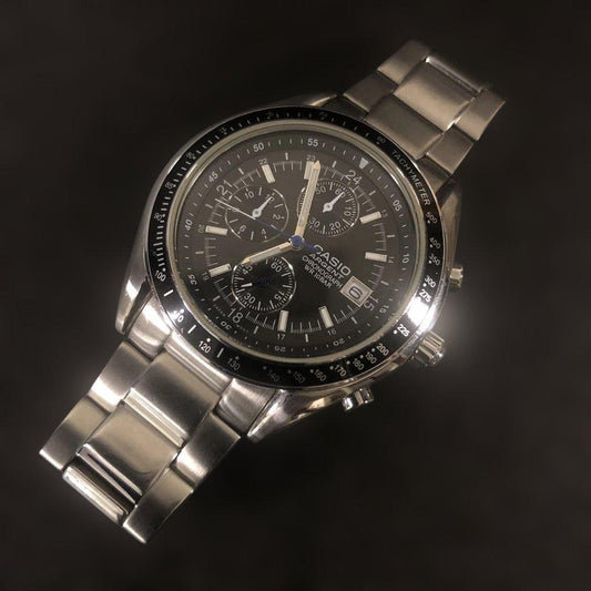 Casio Argent Chronograph (ARG-500)