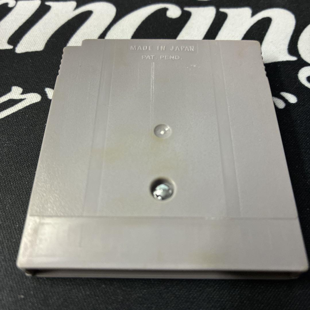 Saga3 Master of Time Complete Edition Game Boy