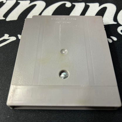 Saga3 Master of Time Complete Edition Game Boy